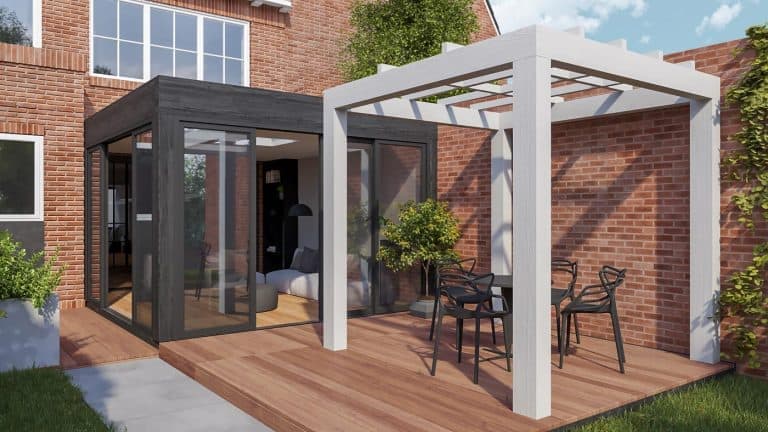 Wassenaar House Concept
