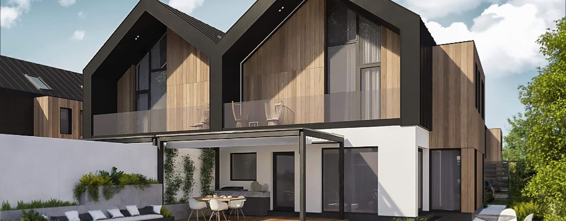 Dutch Village Concept - View 5