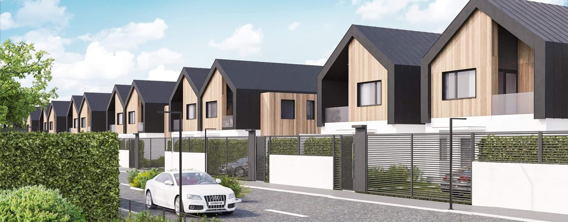 Dutch Village Concept - View 6