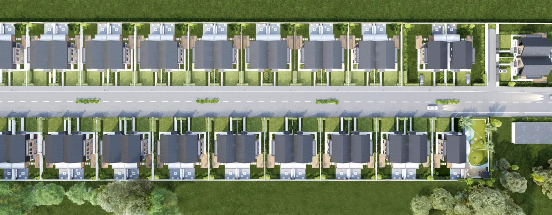 Dutch Village Concept - View 10