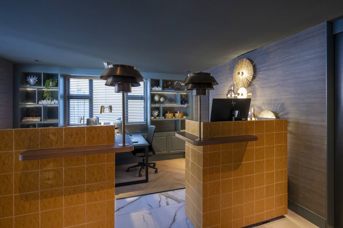 BizzStay Delft