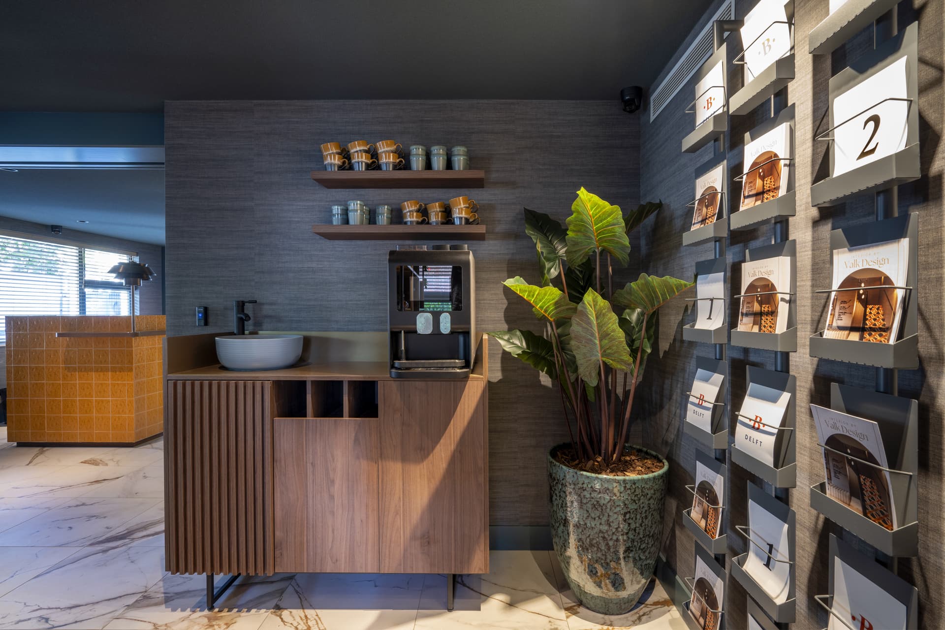BizzStay Delft - Interior view 3