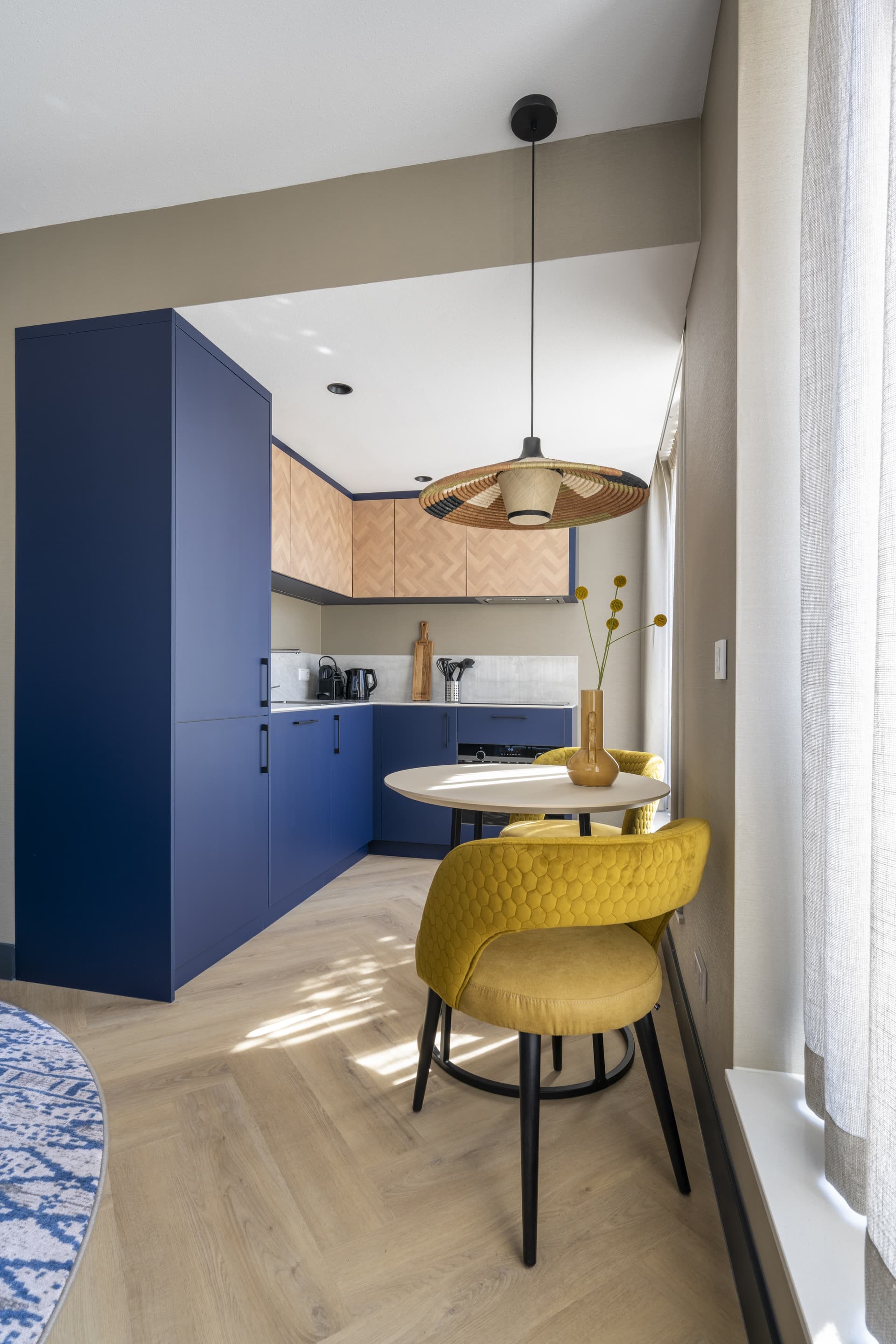 BizzStay Delft - Interior view 4