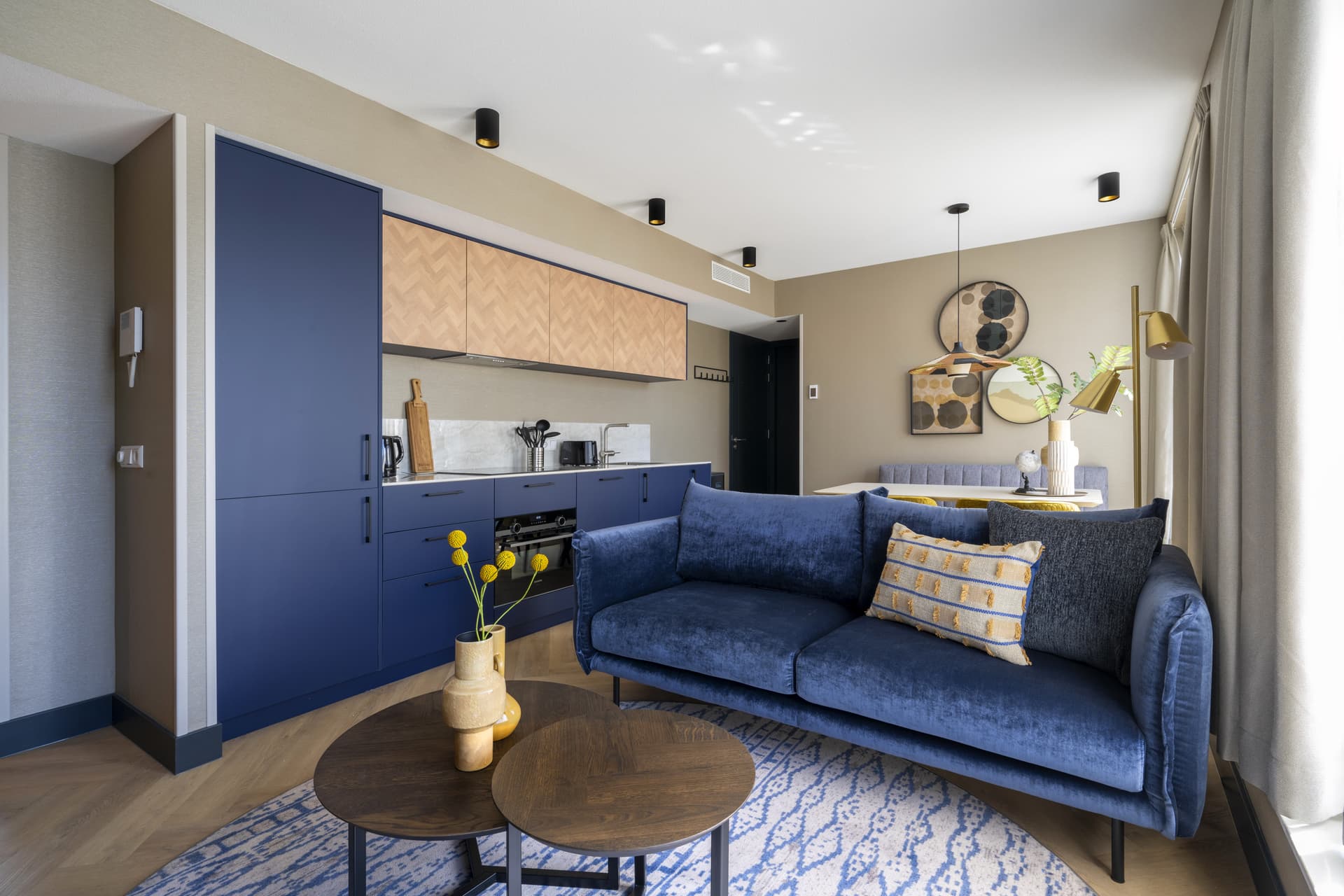 BizzStay Delft - Interior view 5
