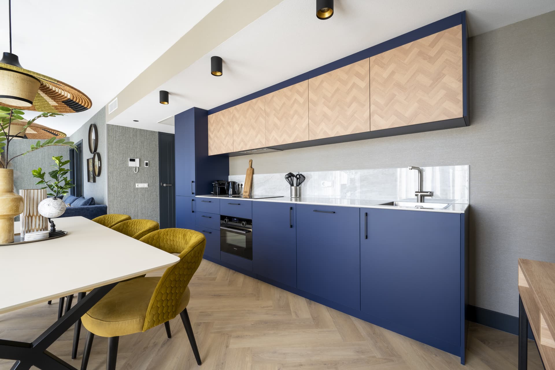 BizzStay Delft - Interior view 6