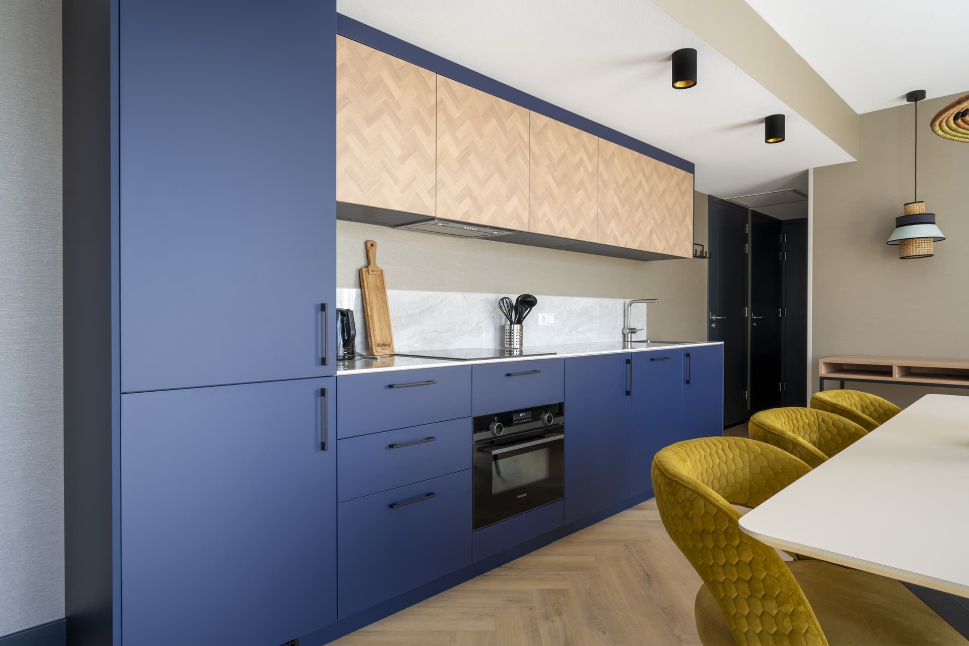 BizzStay Delft - Interior view 7