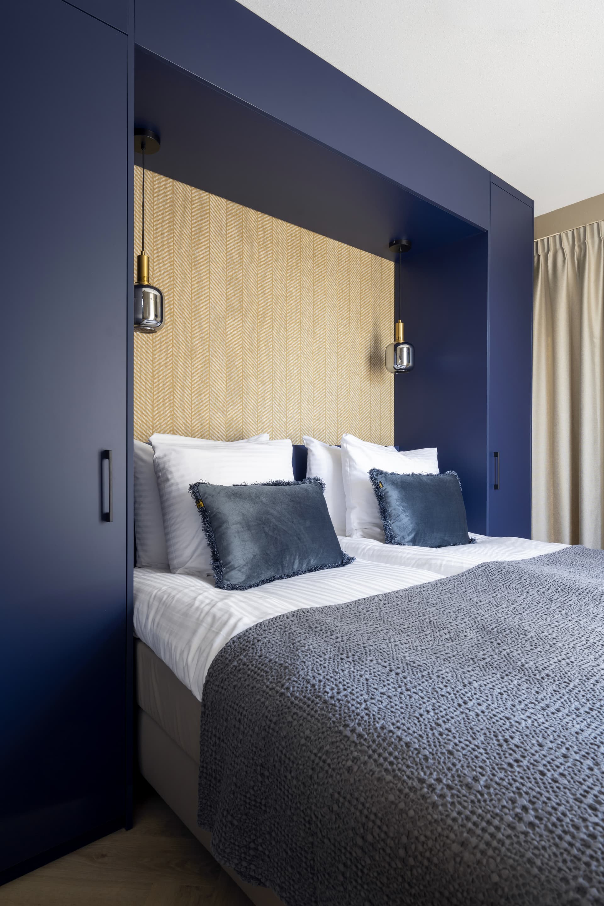 BizzStay Delft - Interior view 8