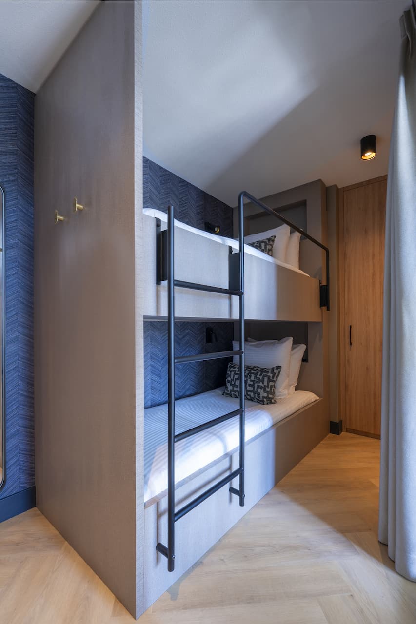 BizzStay Delft - Interior view 9