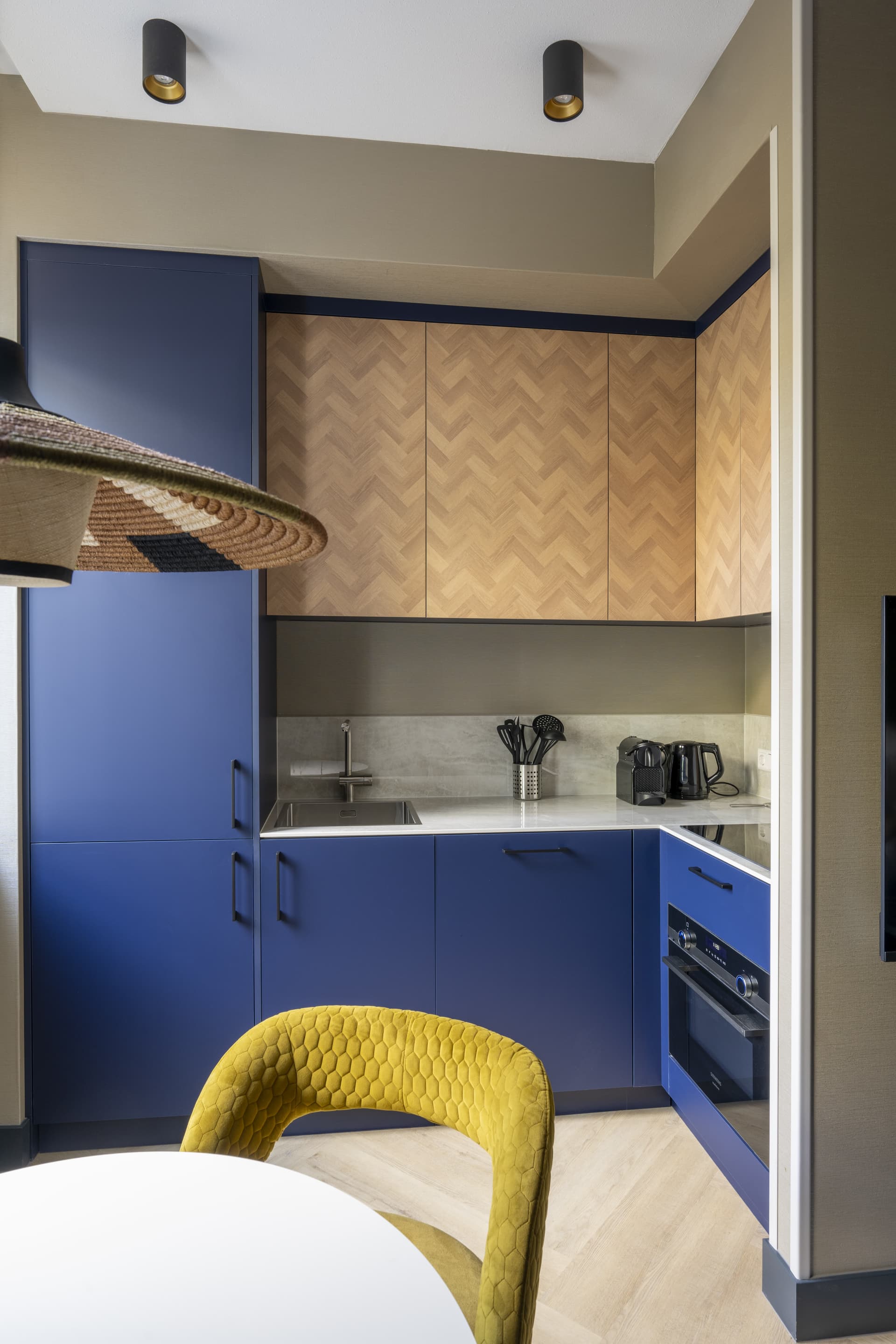 BizzStay Delft - Interior view 15