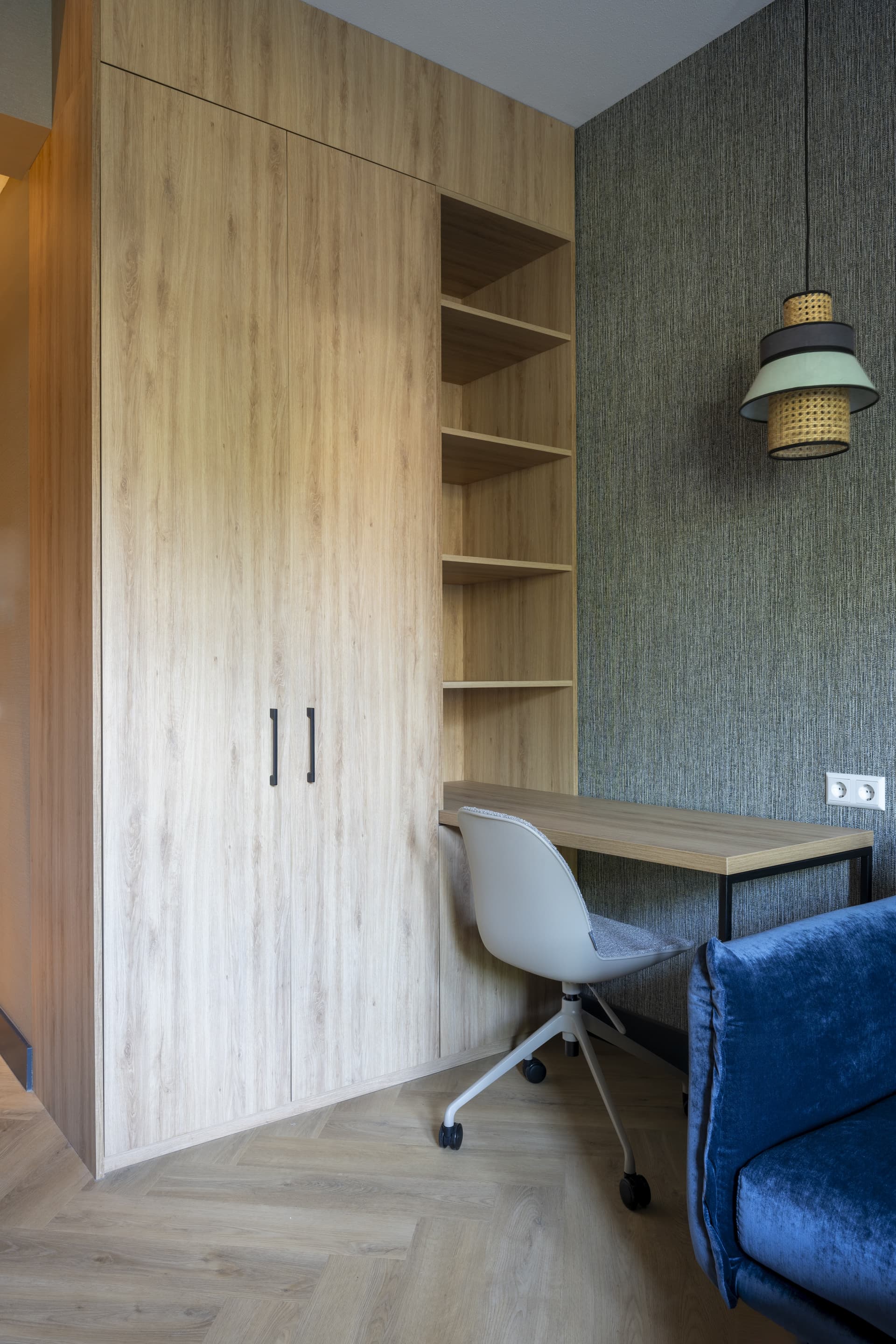 BizzStay Delft - Interior view 16