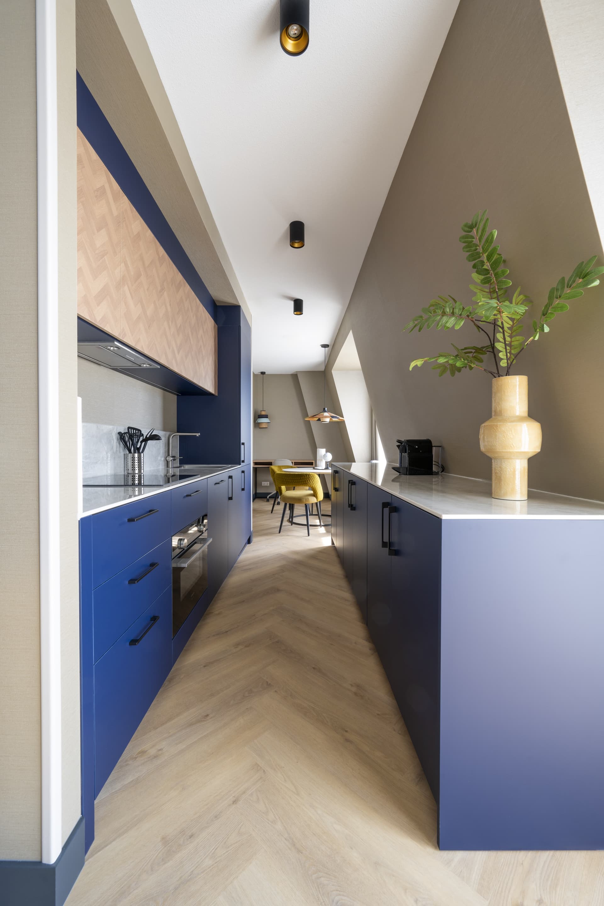 BizzStay Delft - Interior view 18