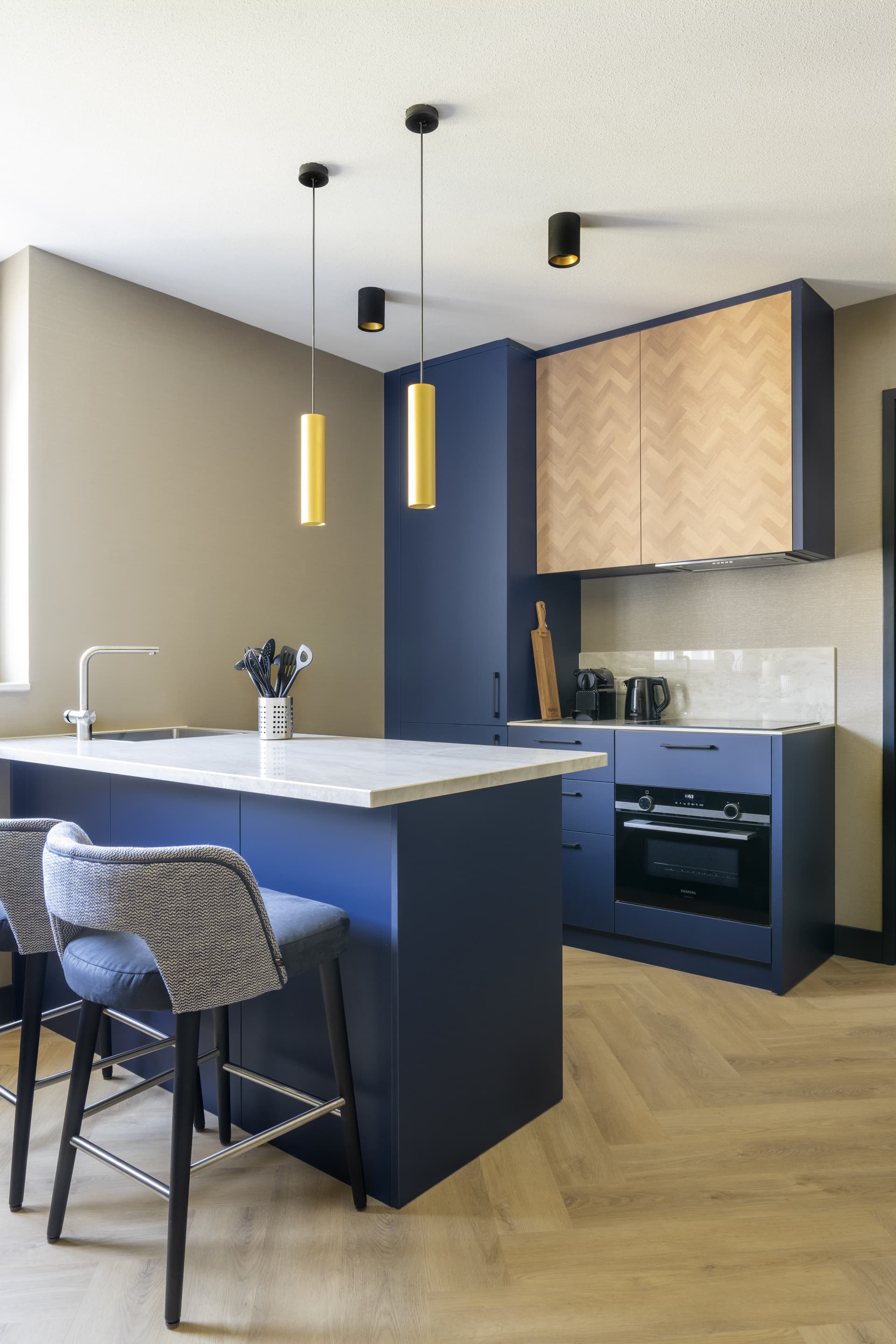 BizzStay Delft - Interior view 20