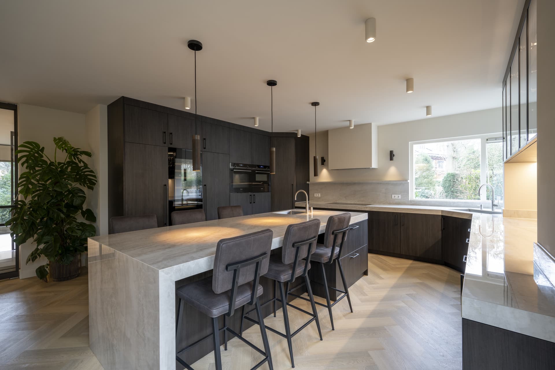 Cassandra Aerdenhout - Interior view 20