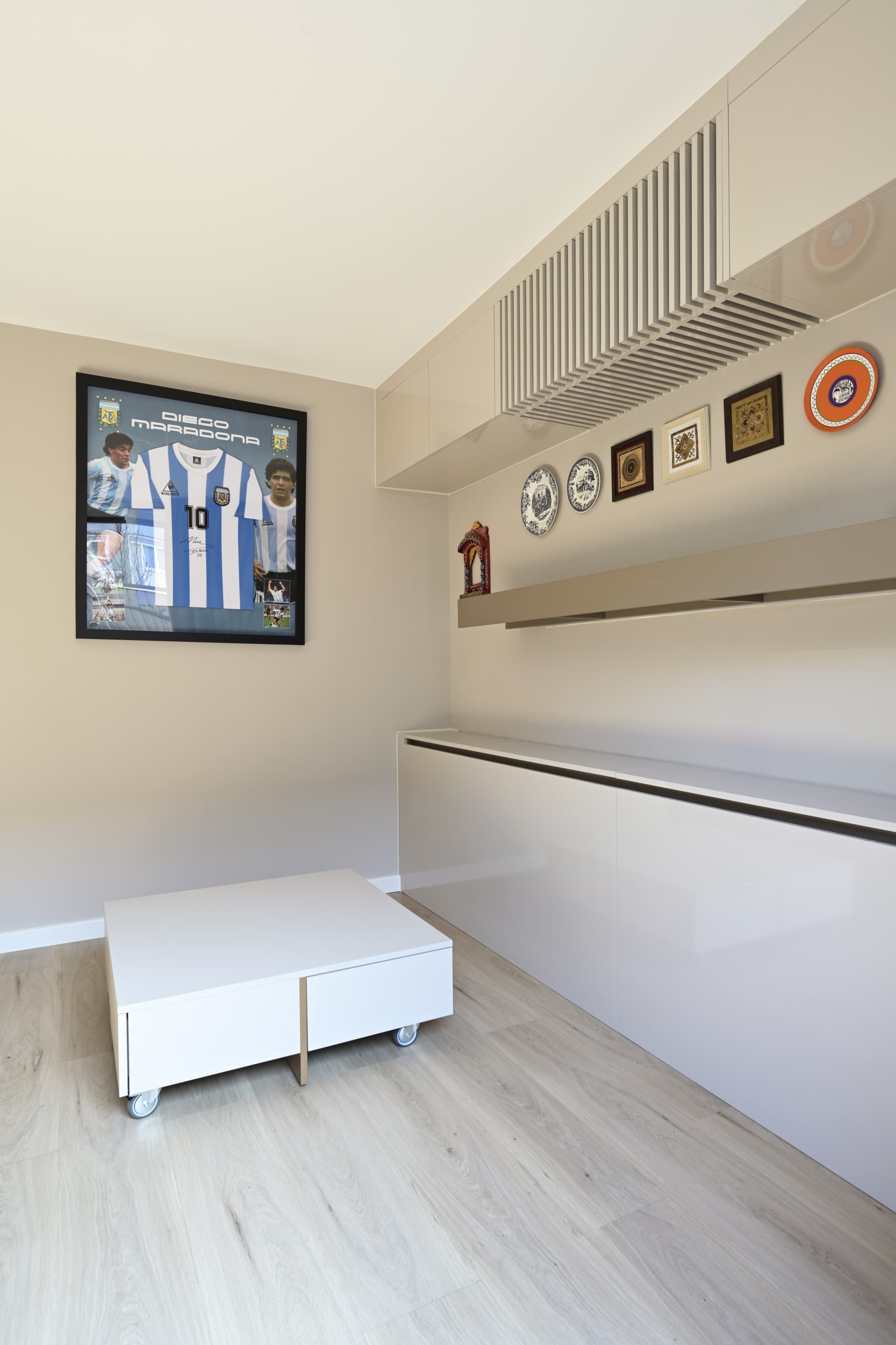 Sudip Den Haag - Interior view 3
