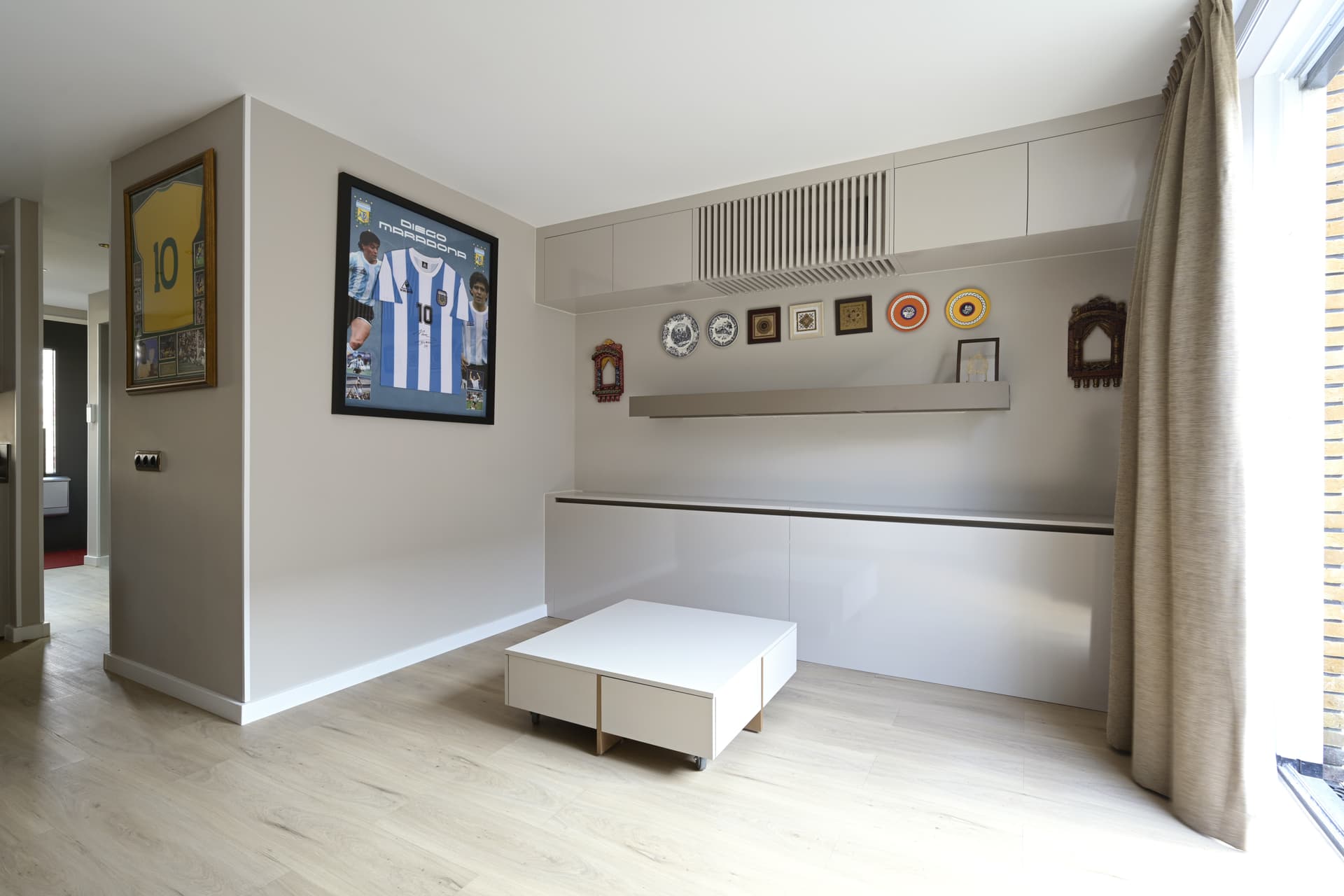 Sudip Den Haag - Interior view 5