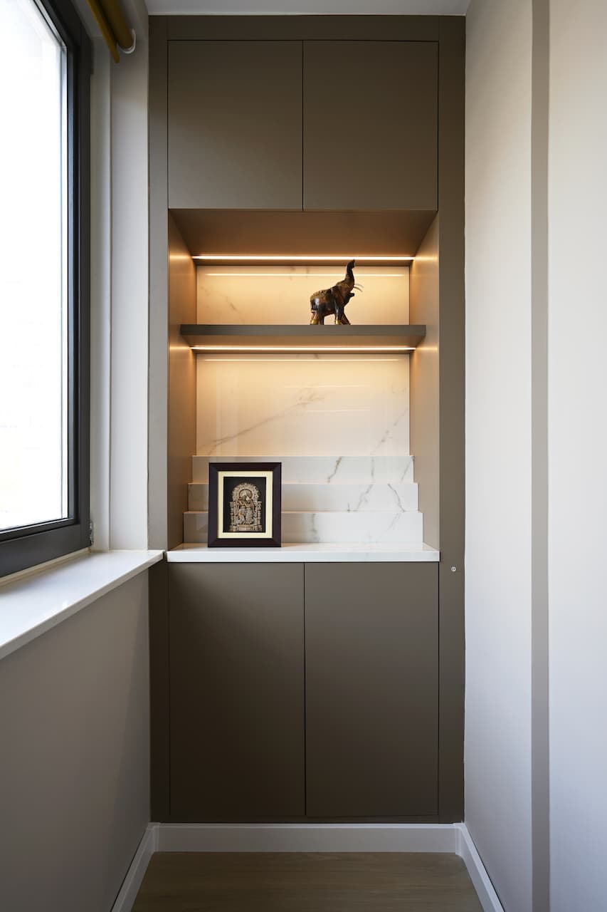 Sudip Den Haag - Interior view 19