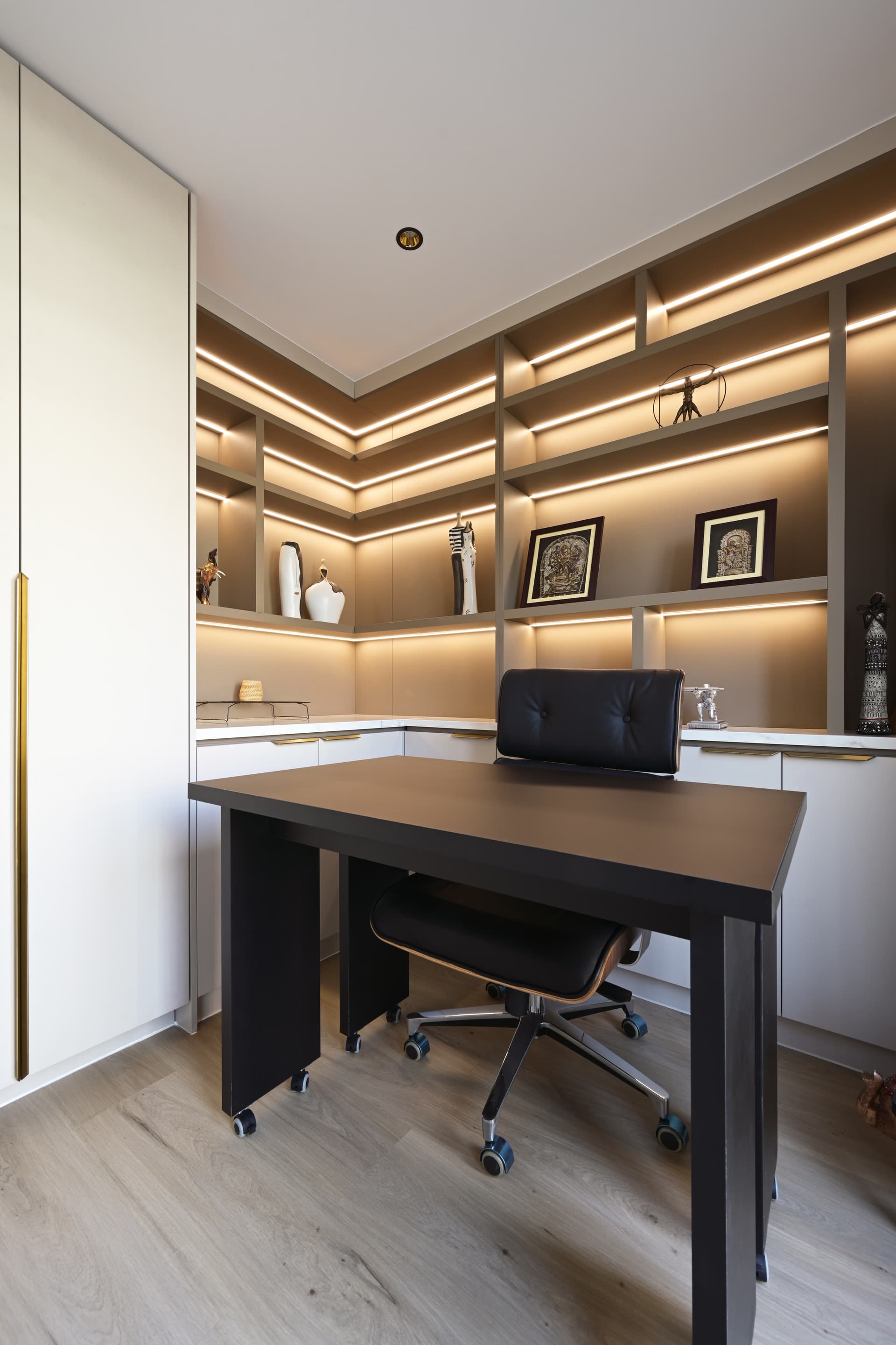 Sudip Den Haag - Interior view 22