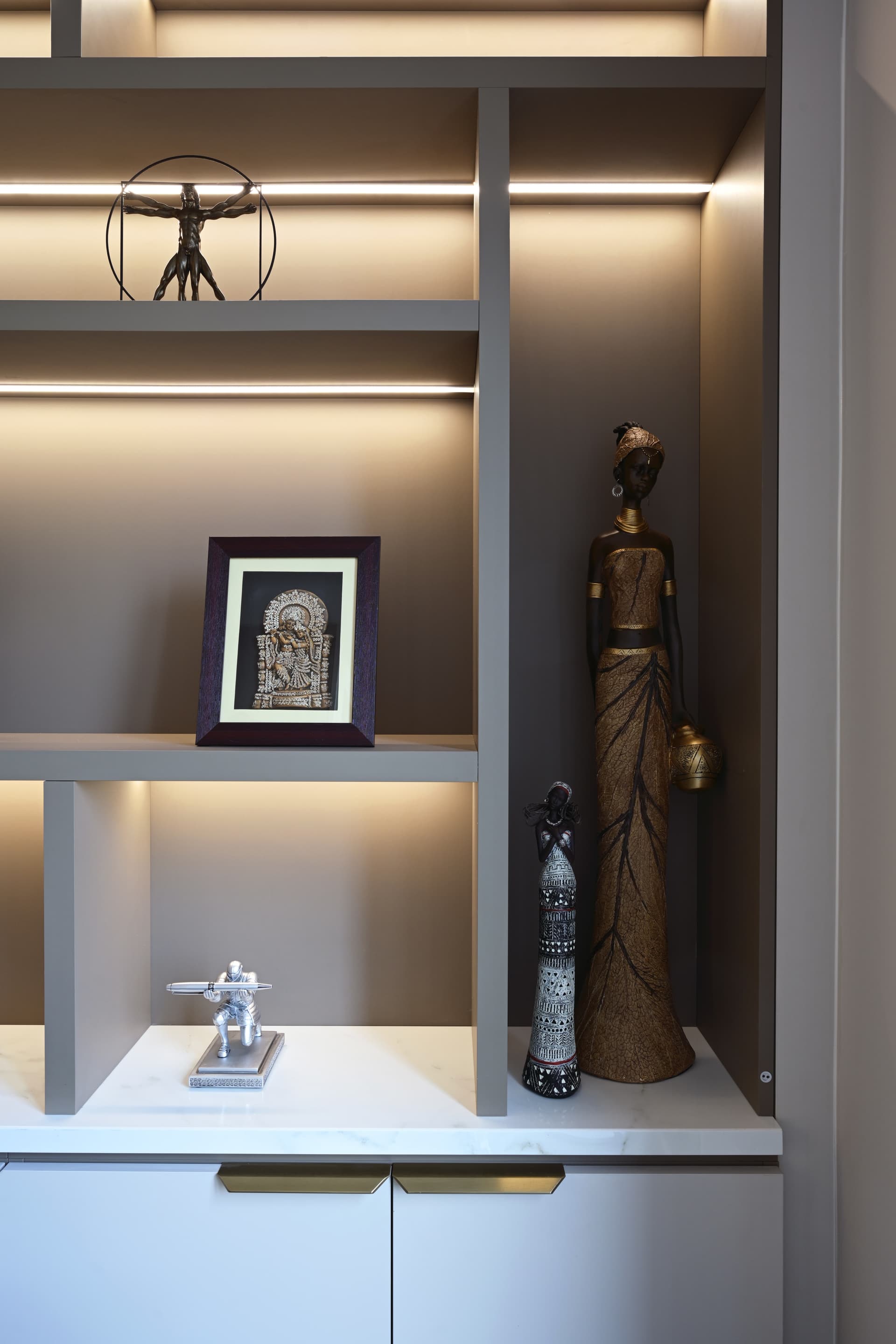 Sudip Den Haag - Interior view 24