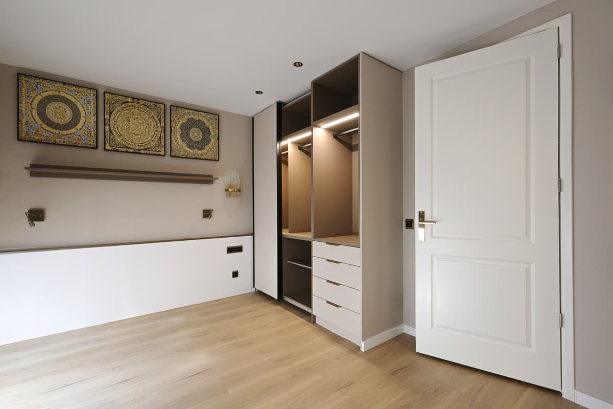 Sudip Den Haag - Interior view 26