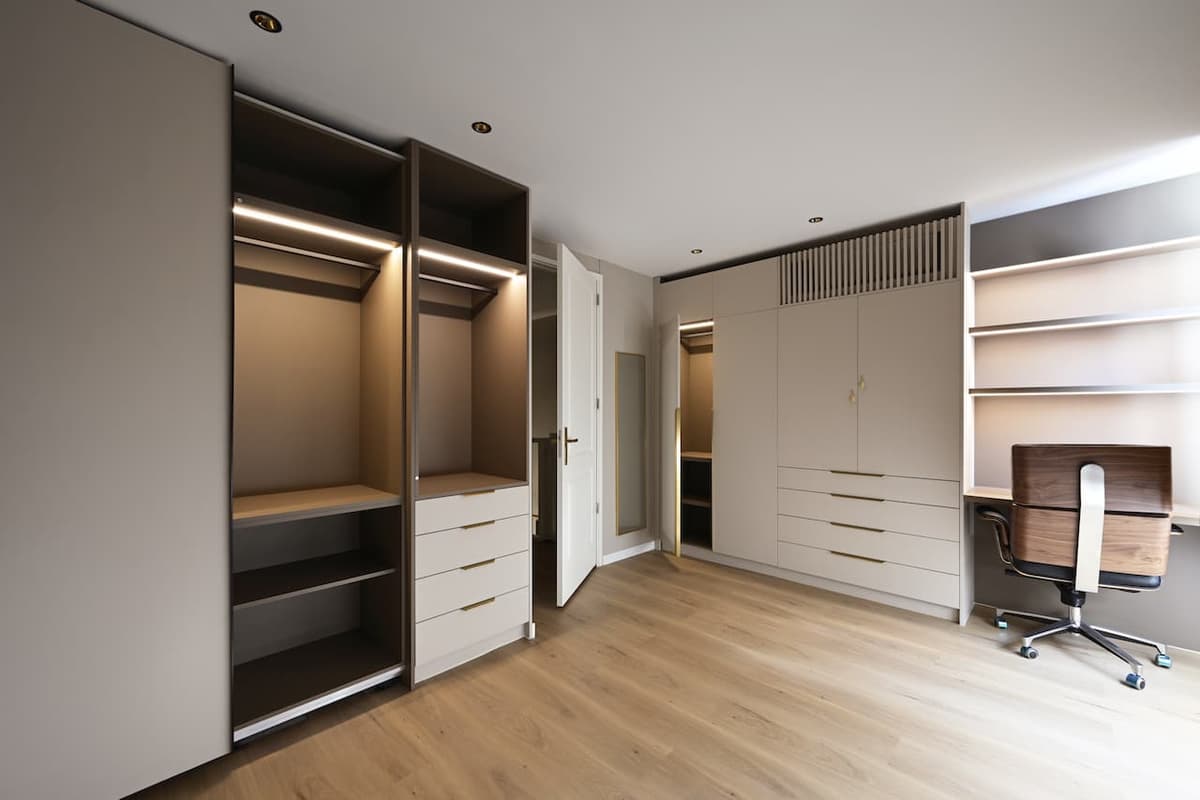 Sudip Den Haag - Interior view 27