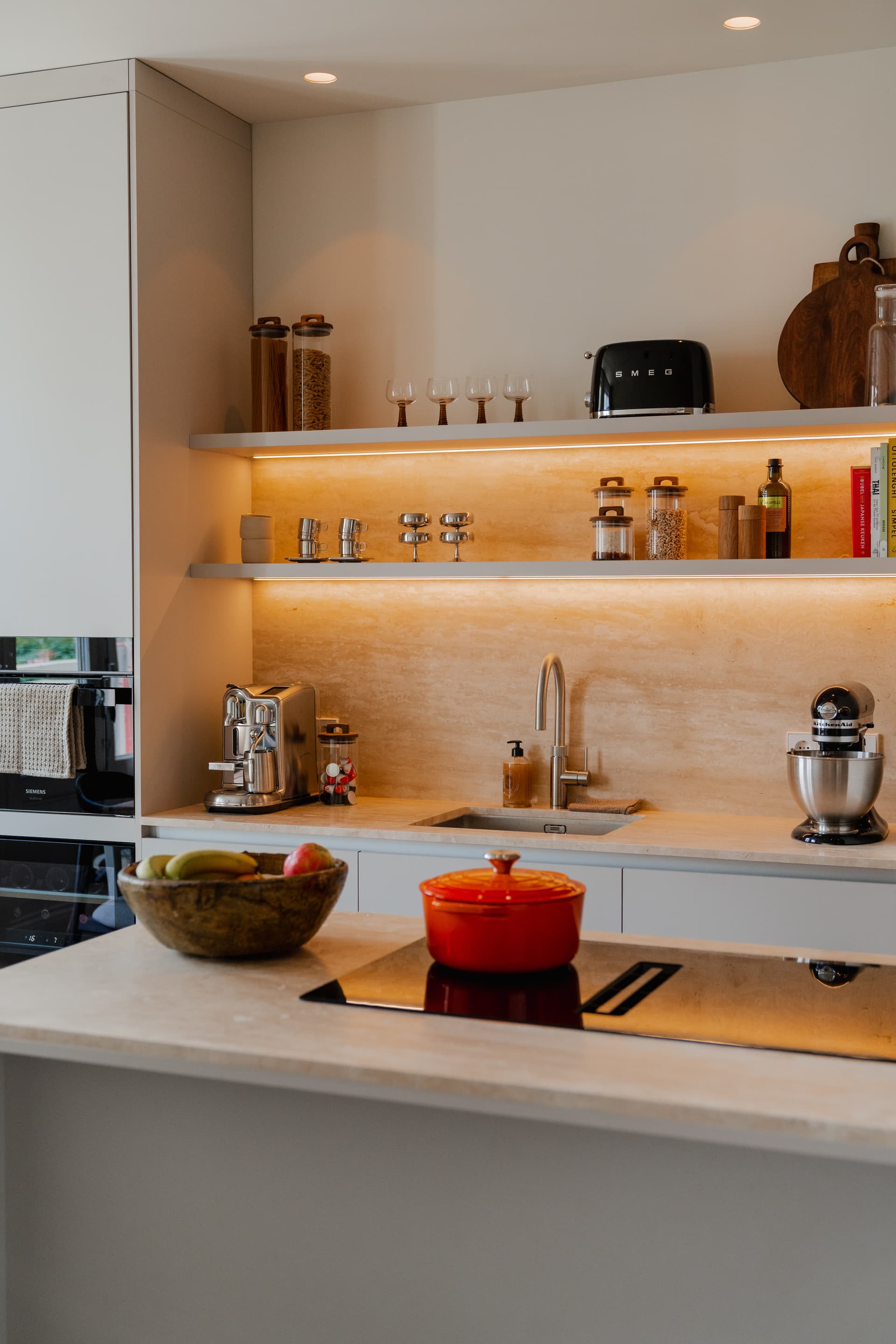 Teun Aarden Amsterdam - Interior view 5