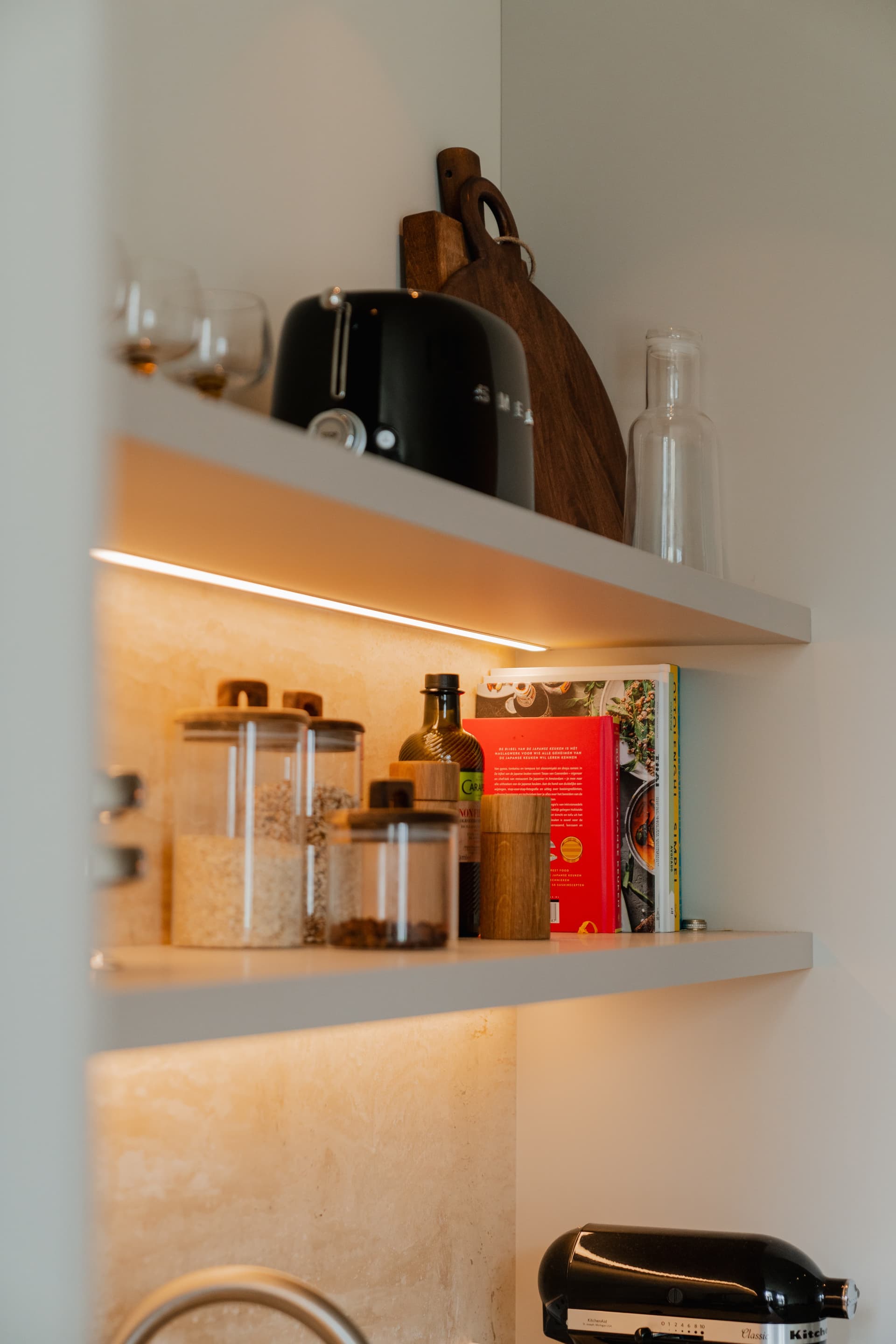 Teun Aarden Amsterdam - Interior view 11