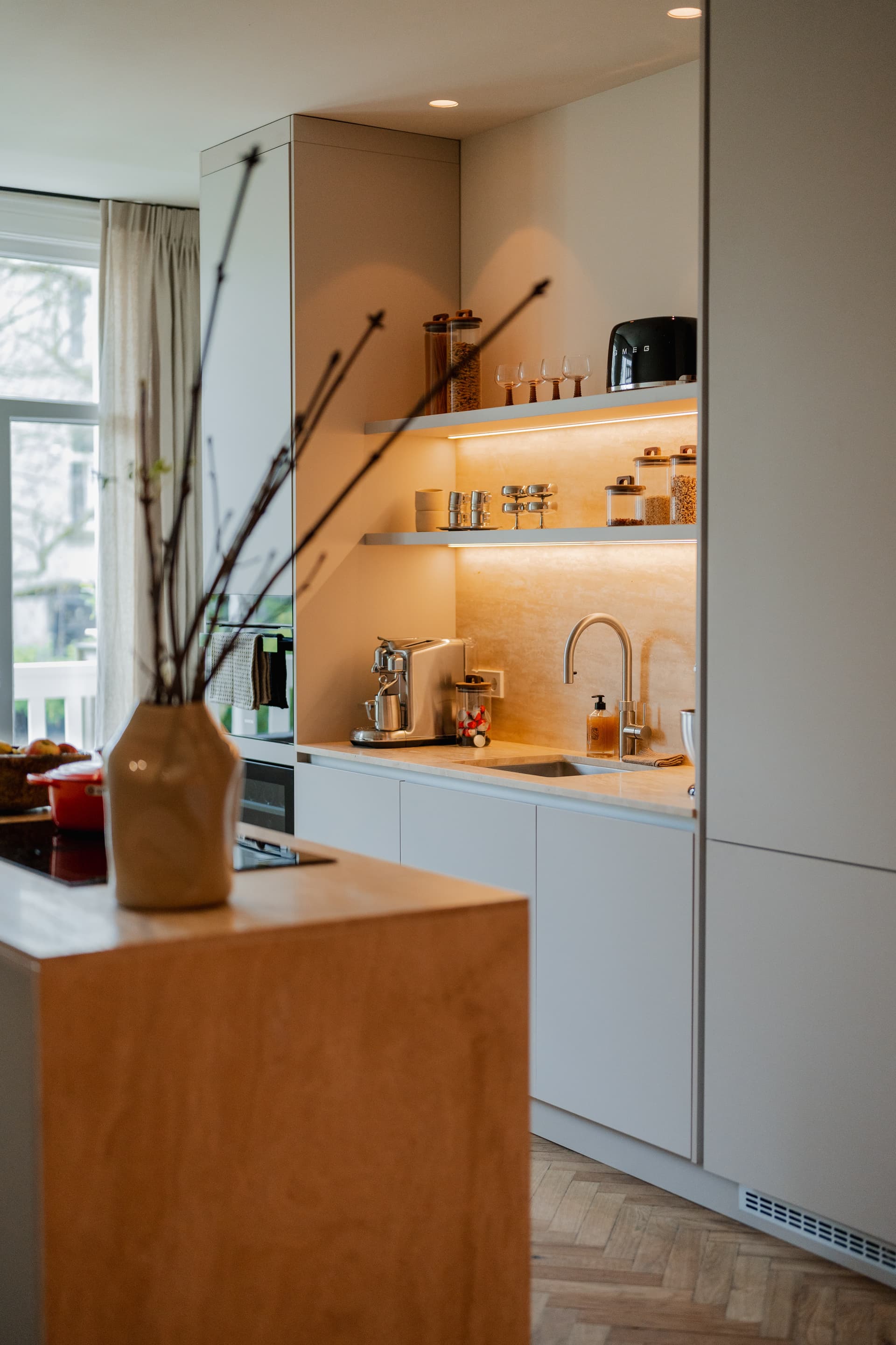 Teun Aarden Amsterdam - Interior view 12