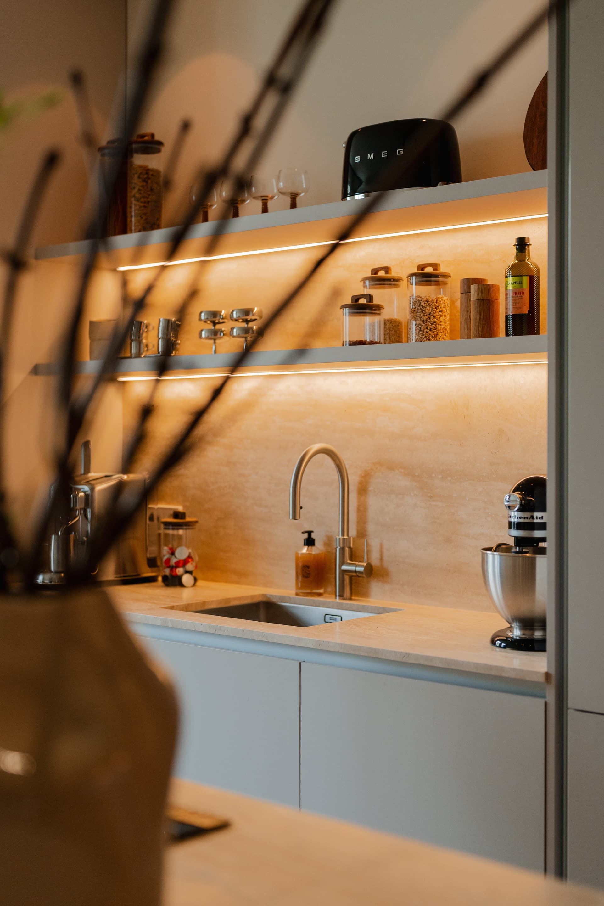 Teun Aarden Amsterdam - Interior view 37