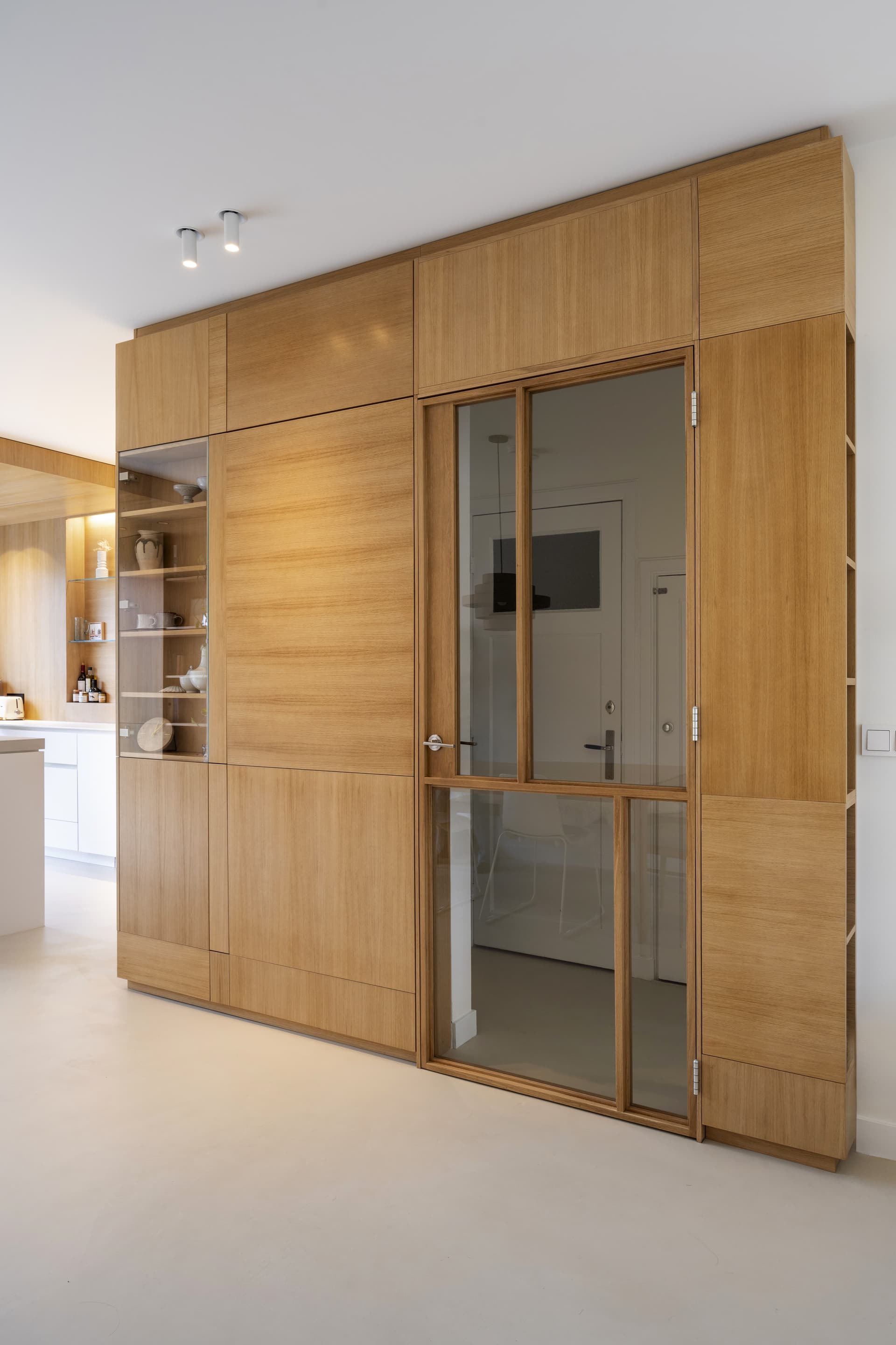 Thijs Overveen - Interior view 12