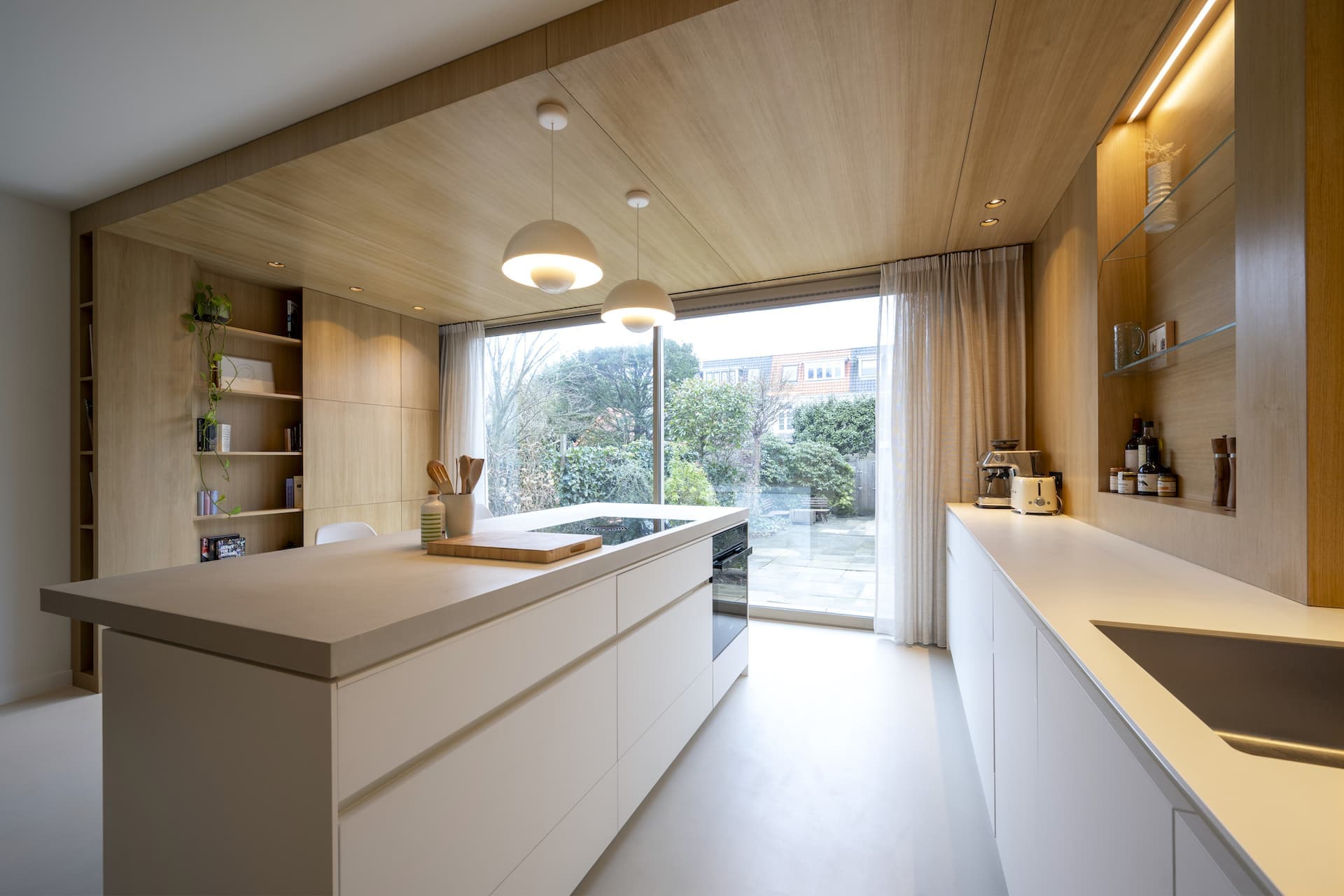 Thijs Overveen - Interior view 15