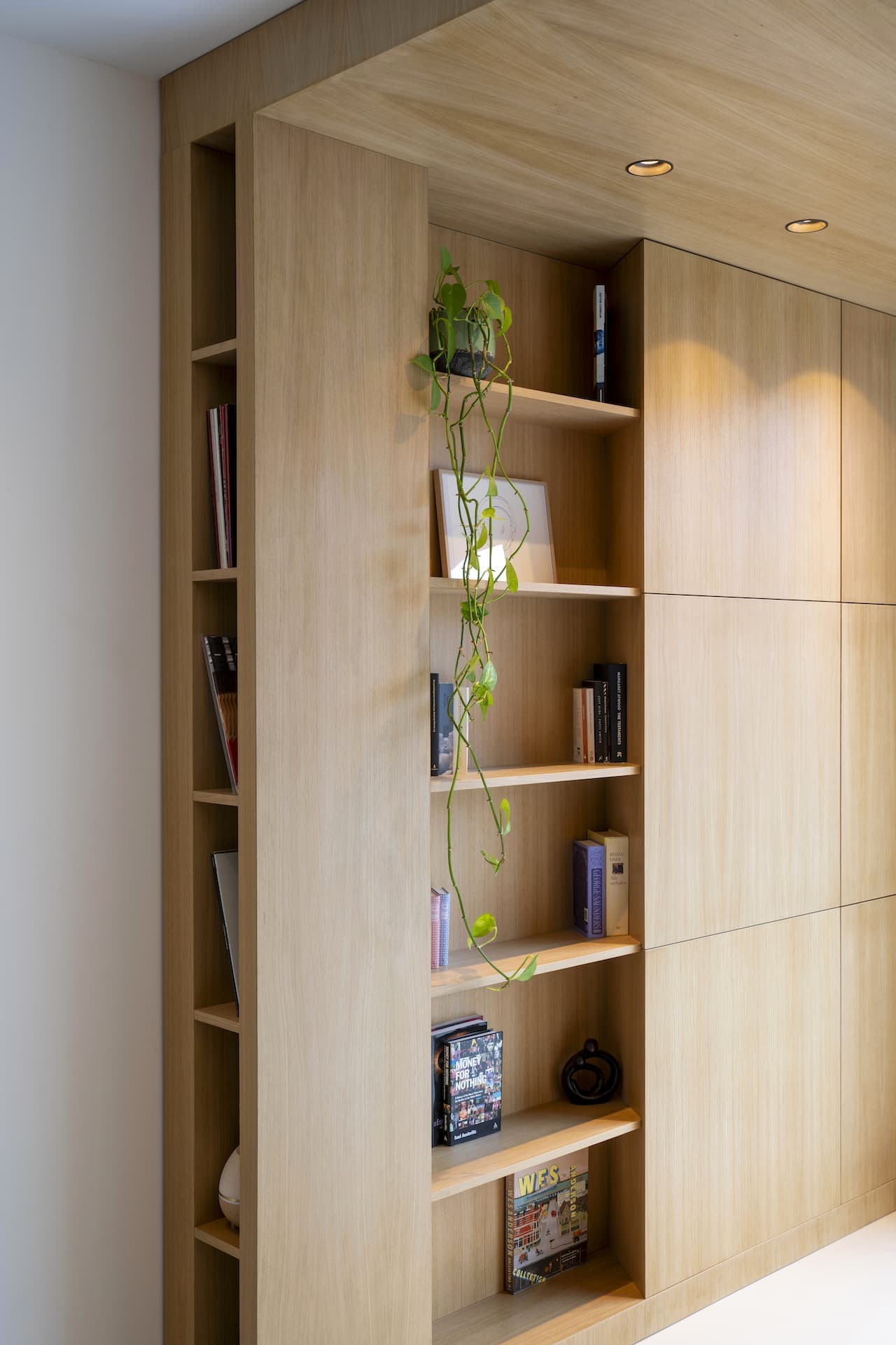 Thijs Overveen - Interior view 18