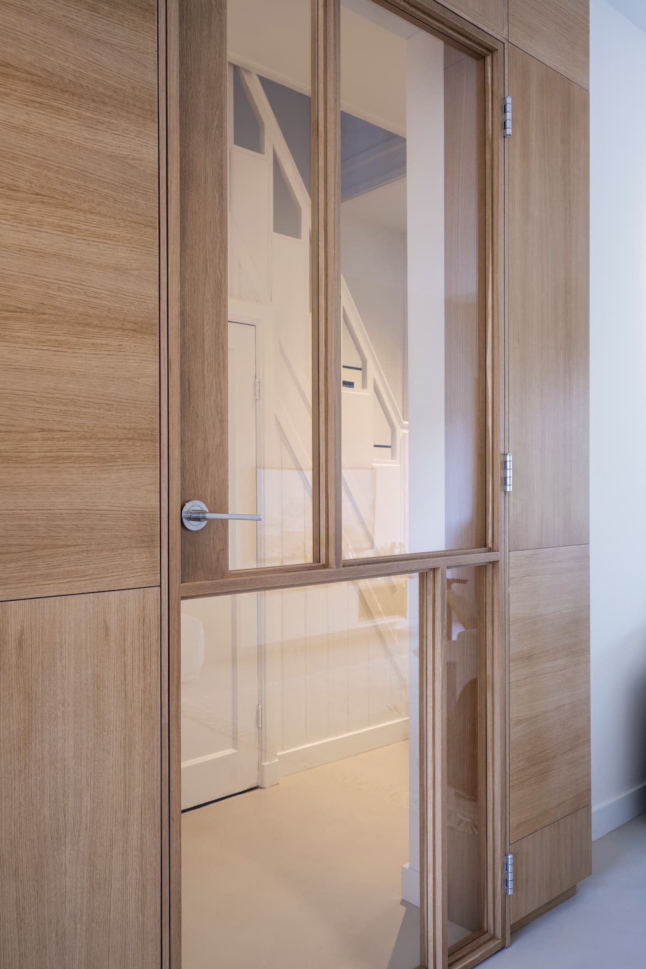 Thijs Overveen - Interior view 20