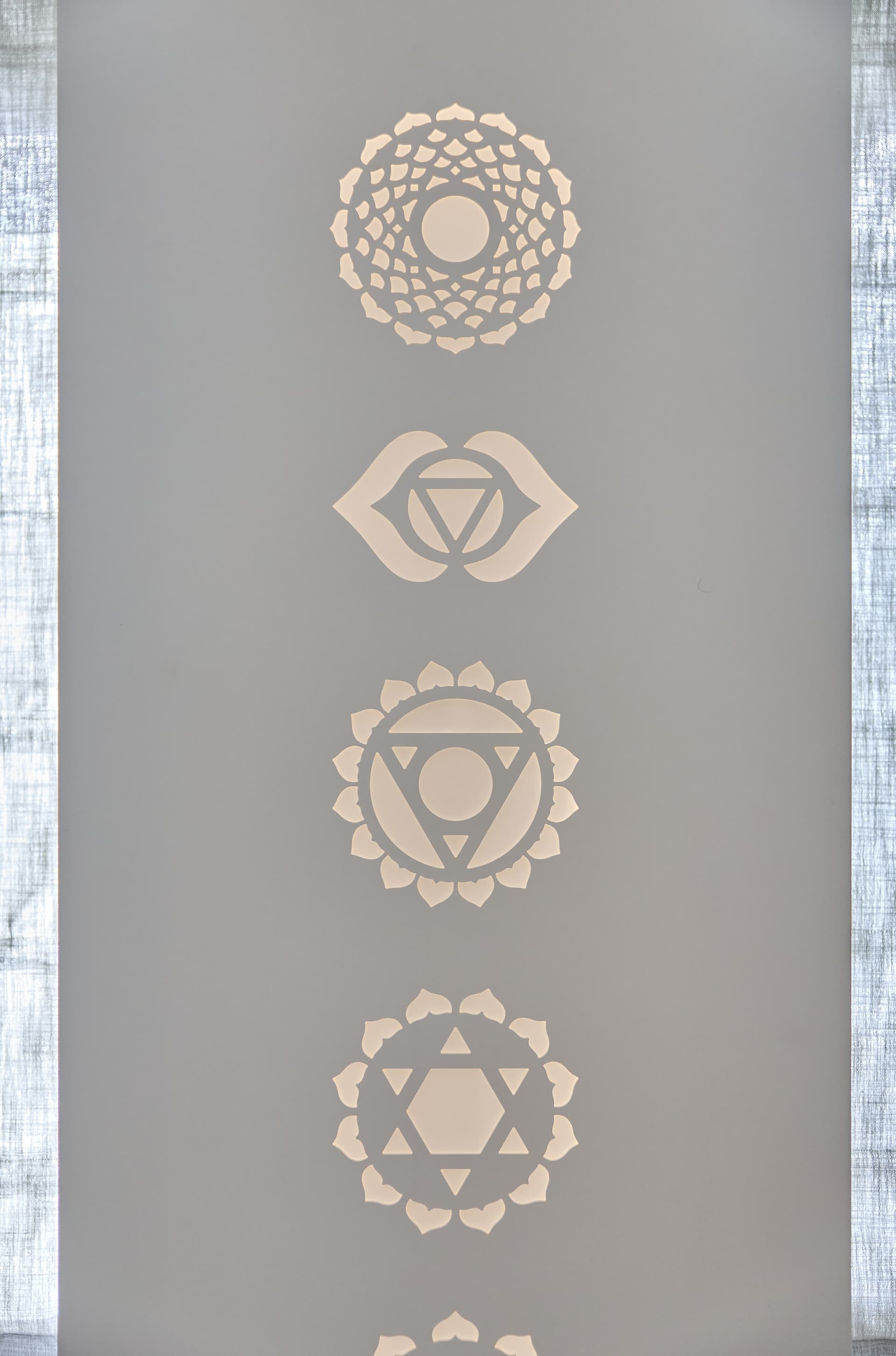 Yoga and Office - Interior view 13
