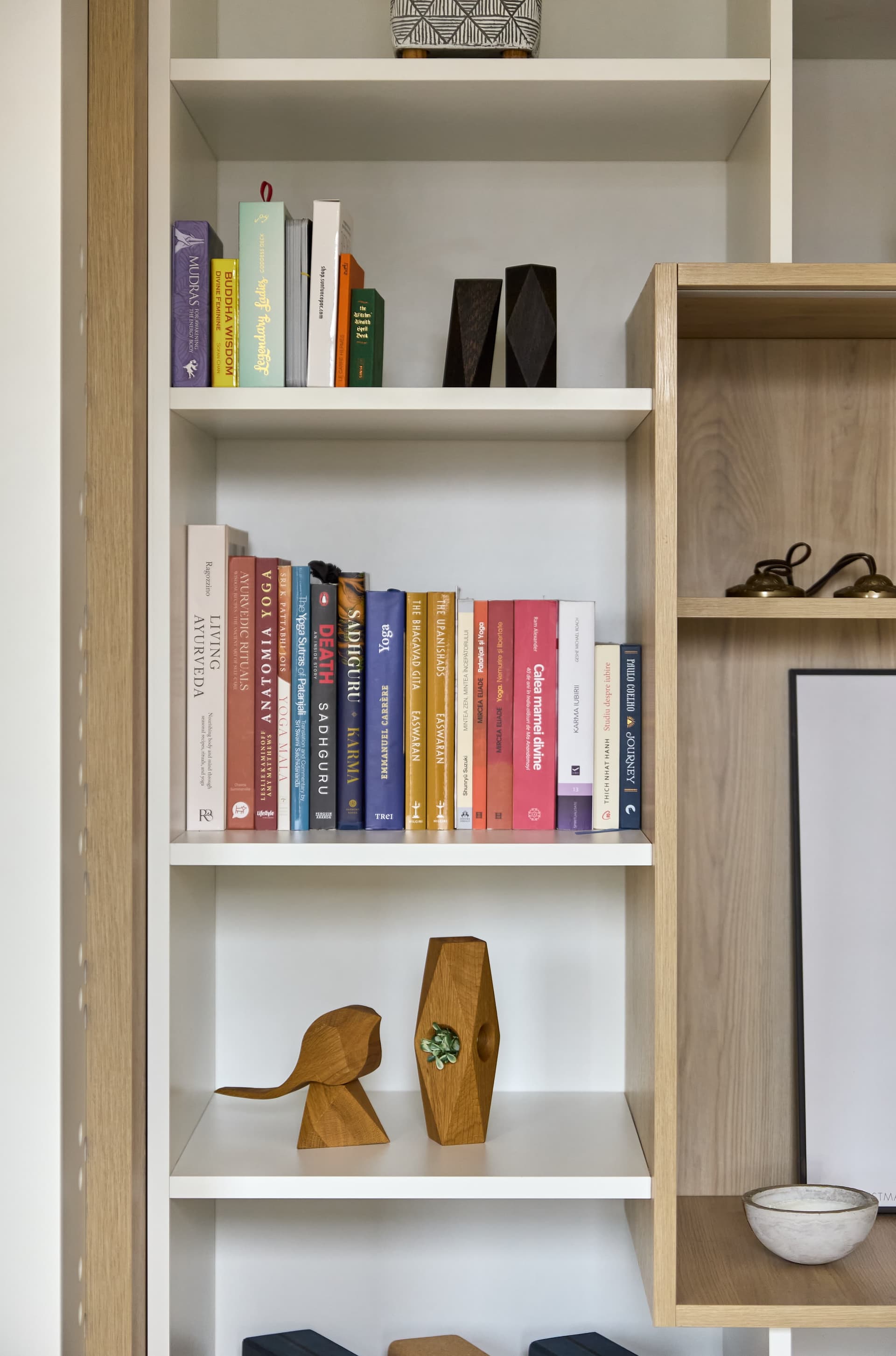 Yoga and Office - Interior view 19
