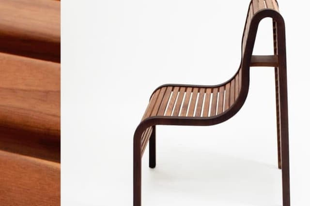 LADYCHAIR