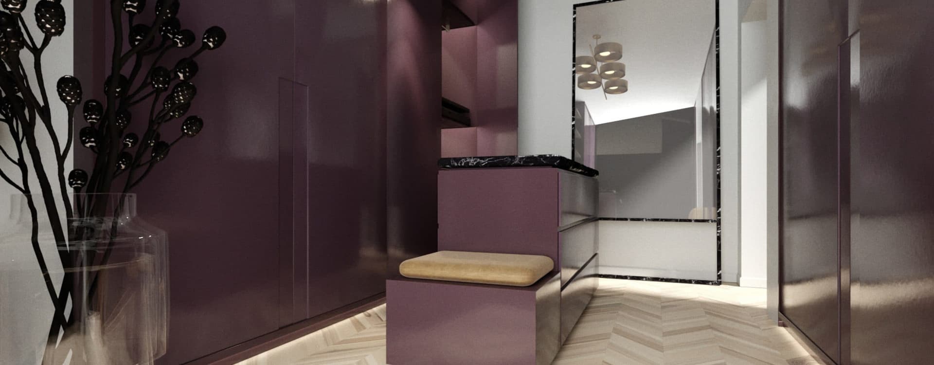 Laren House Concept - Detail view 4