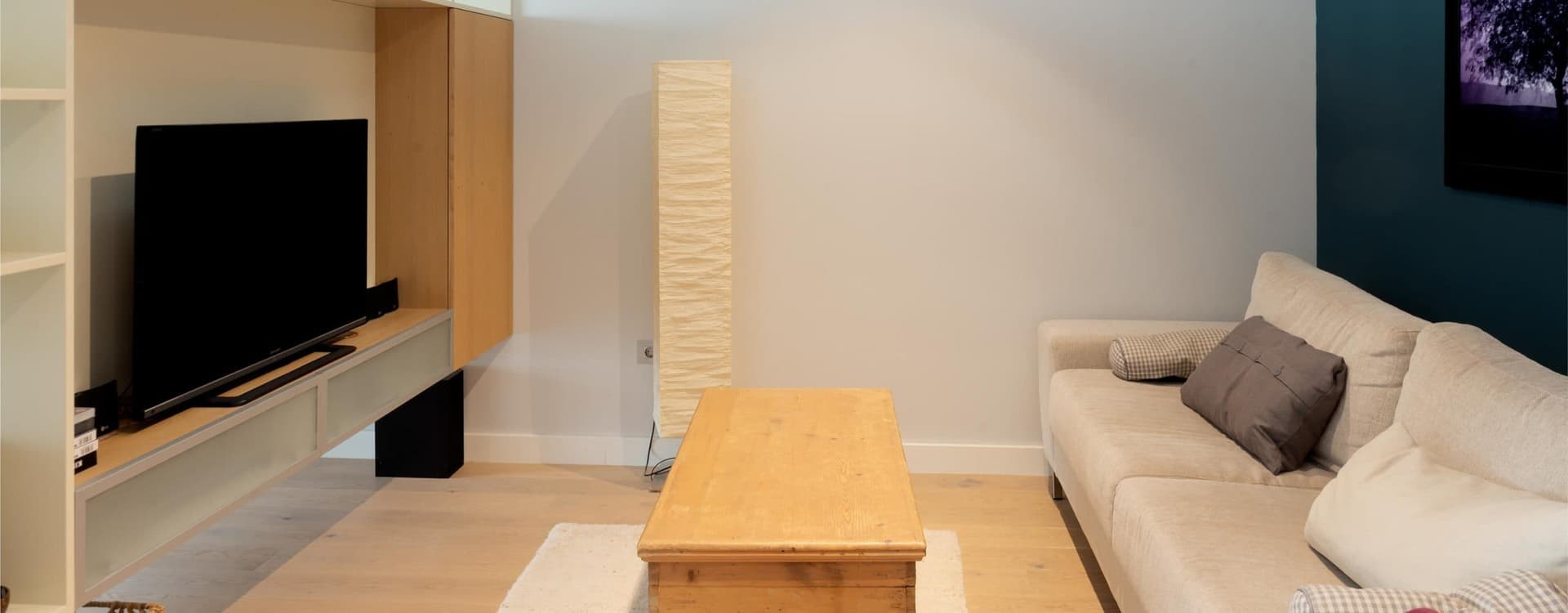 Private Home - Dining area
