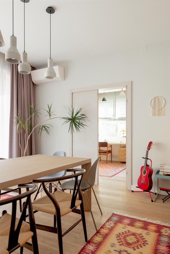 Private Home - Office space