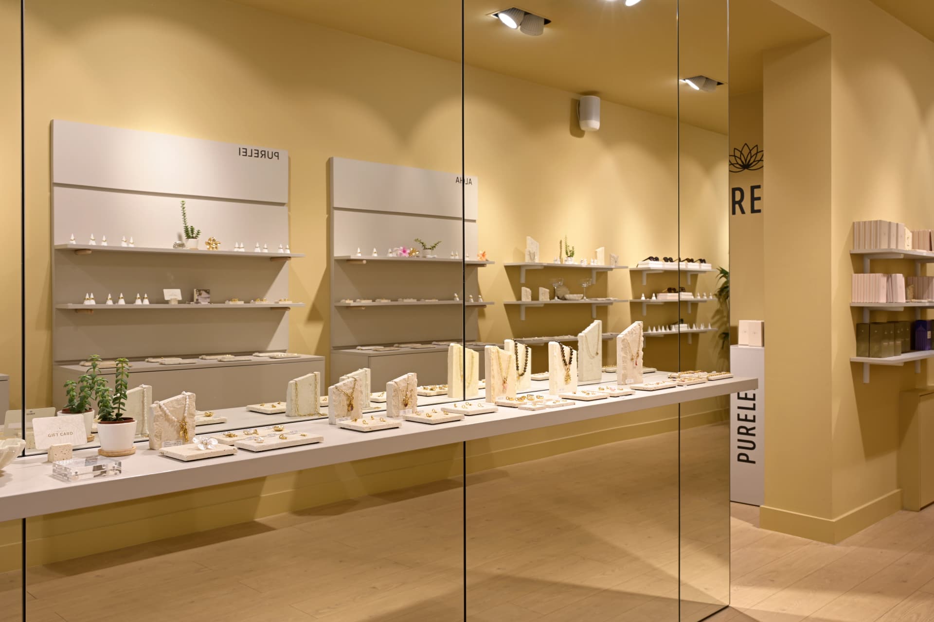 PURELEI store — _EWP7511