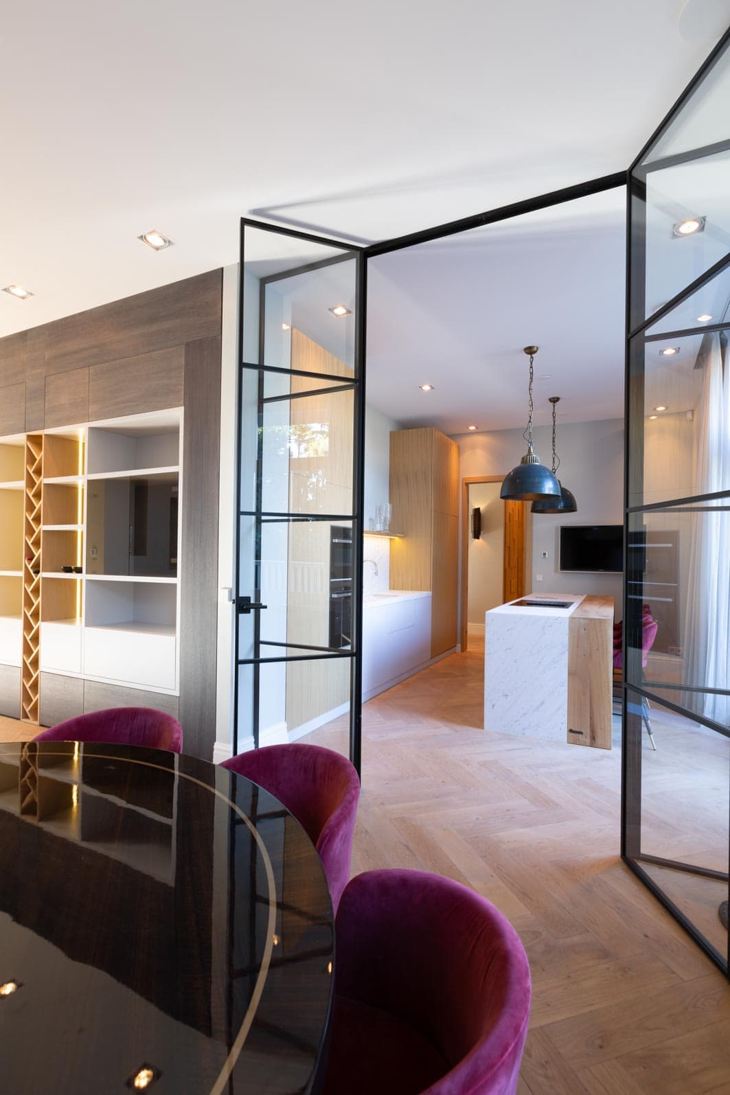 Suriname Apartments - Interior Overview 3