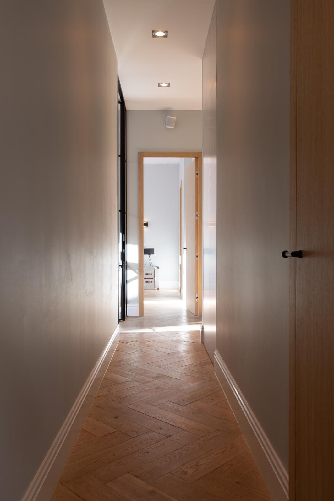 Suriname Apartments - Interior Overview 6