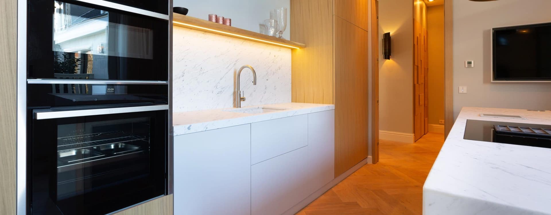 Suriname Apartments - Storage Solutions