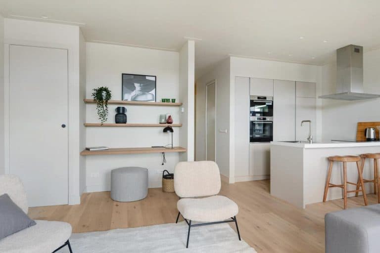 Amsterdam Apartment 1