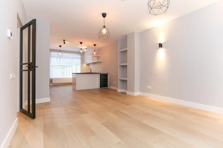 Voorburg Apartment
