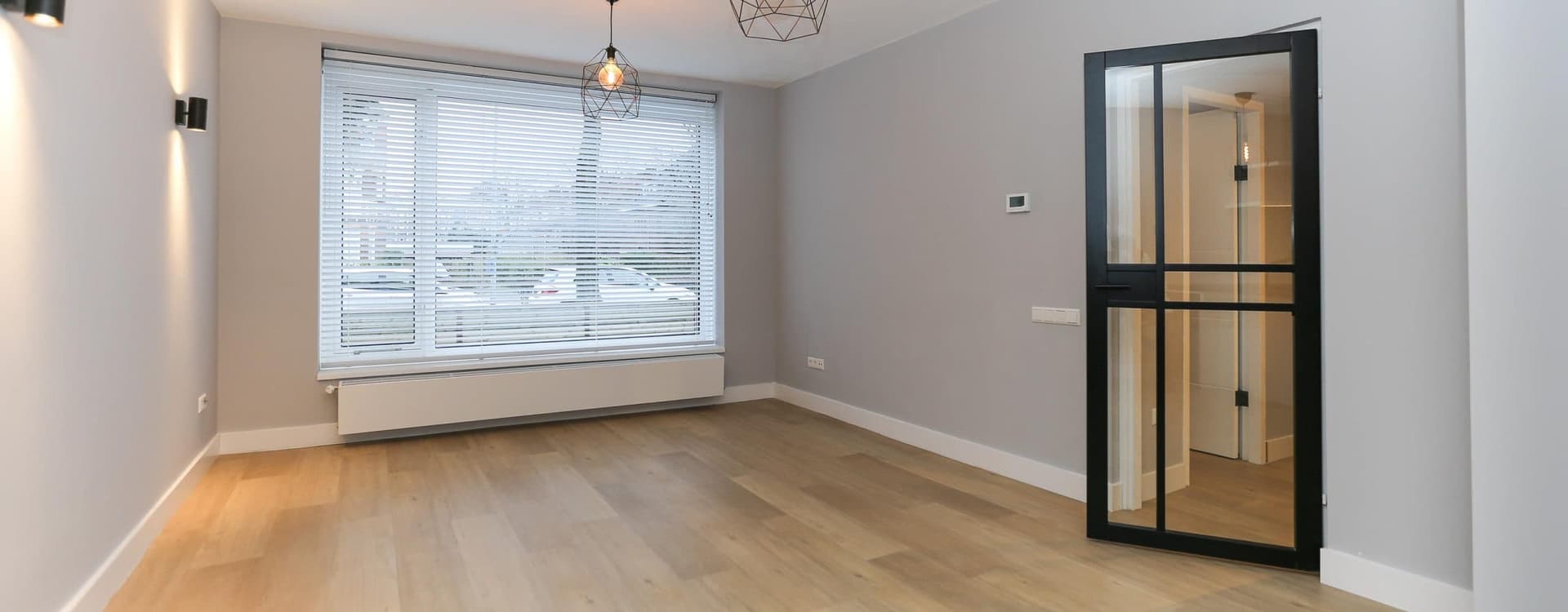 After renovation - Kitchen