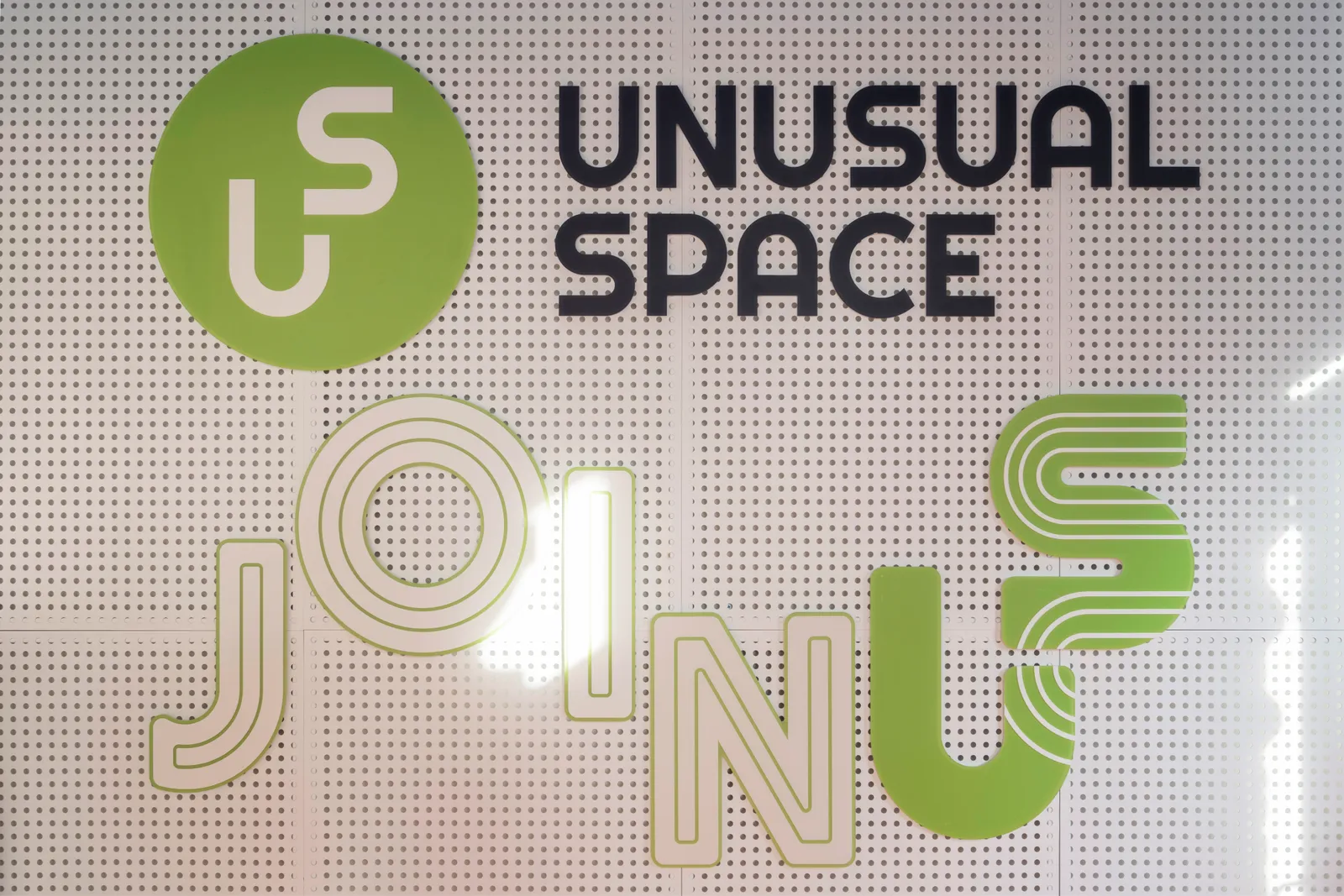 Unusual Spaces completed Utrecht workplace interior view 51