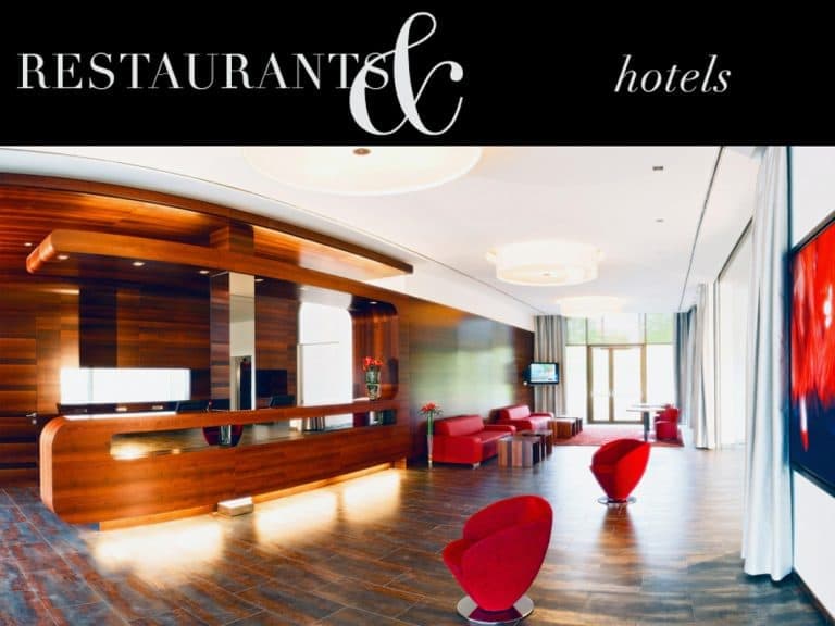 Restaurants & Hotels