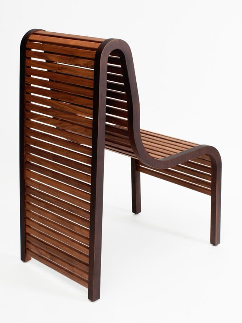 Lady Chair Hero Image