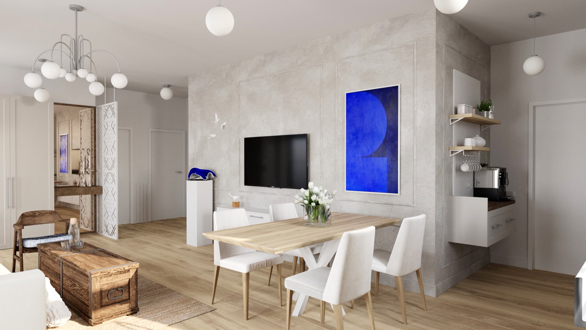 Private Residential Holiday House Hero Image