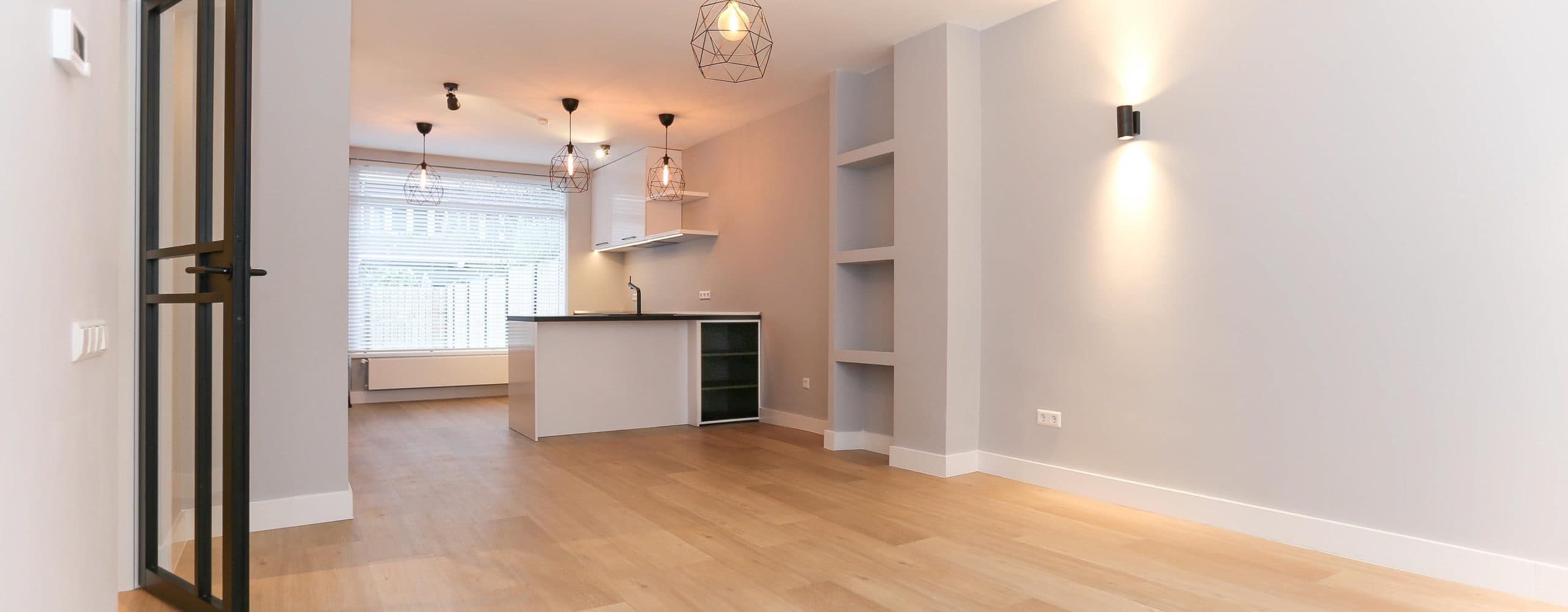Voorburg Apartment Hero Image